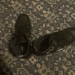 T.U.K. Platform Boots